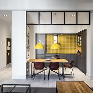Appartement met Drie Slaapkamers